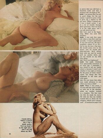 🔥 Vintage starlets page leaked private photo uncensored full