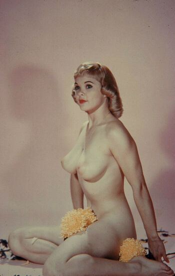 🔥 Vintage starlets page leaked private photo uncensored full