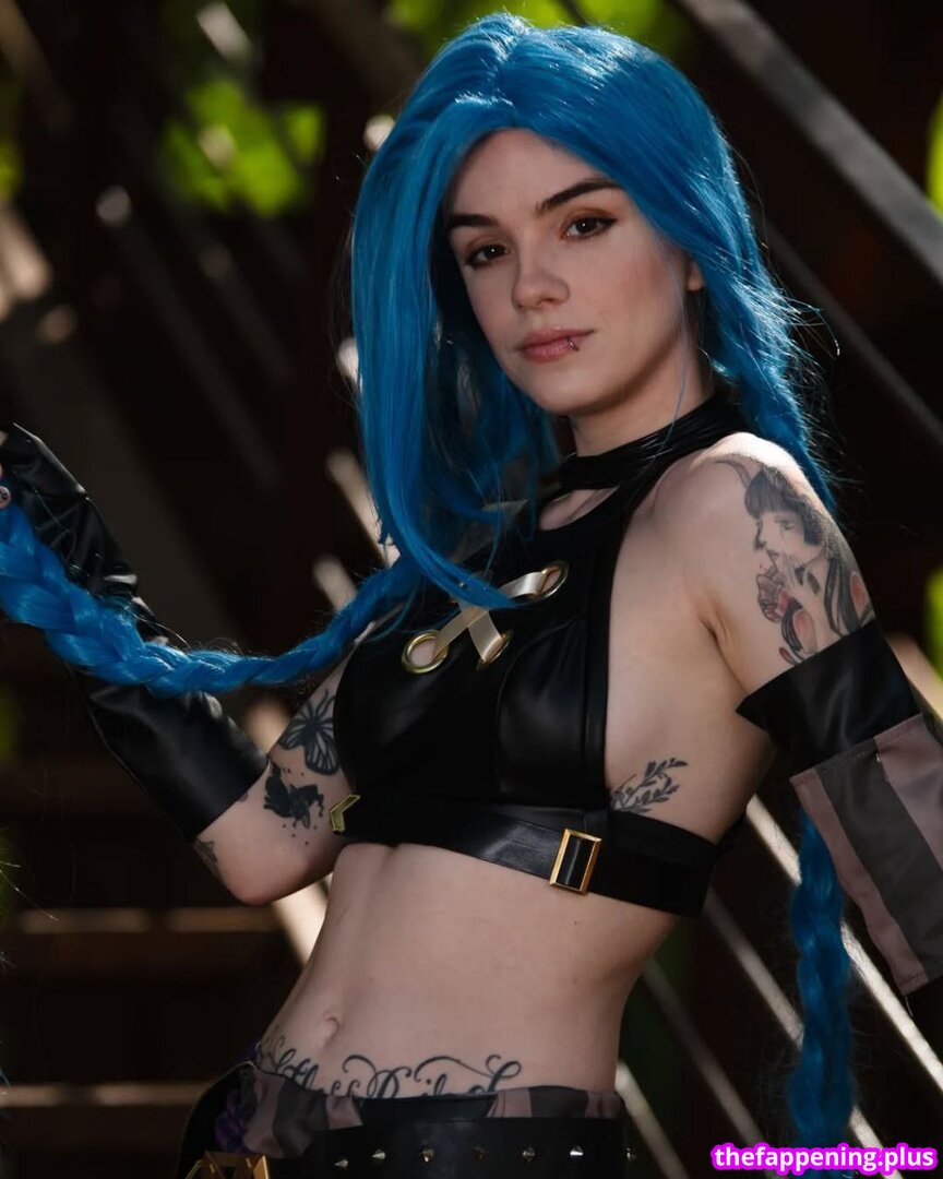 🔥 Evaaviolett leaked private photo uncensored full