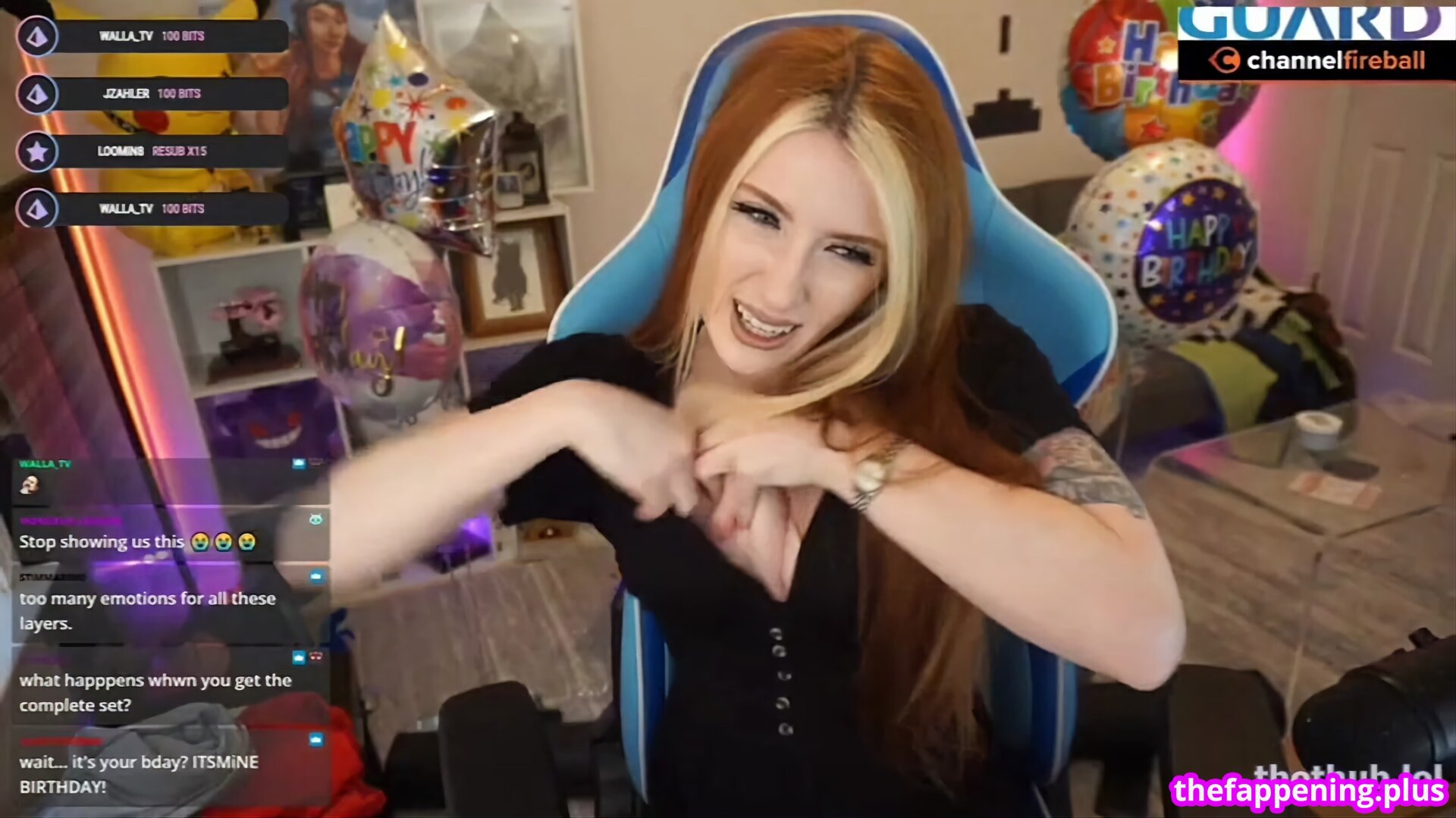 🔥 Carmengreyx leaked private photo uncensored full