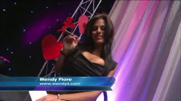 🔥 Wendy fiore  page leaked private photo uncensored full
