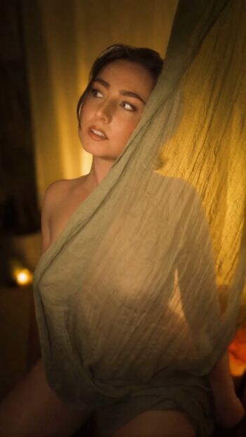 🔥 Whisperaudios asmr leaked private photo uncensored full