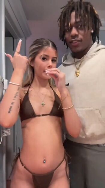 🔥 Who is this leaked private photo uncensored full