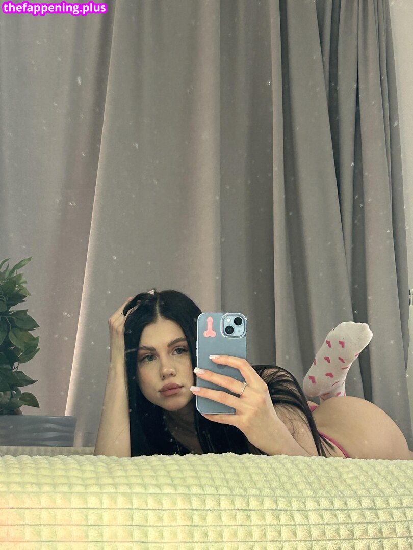 🔥 Lucy lotus leaked private photo uncensored full