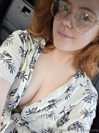 🔥 Willow trie leaked private photo uncensored full