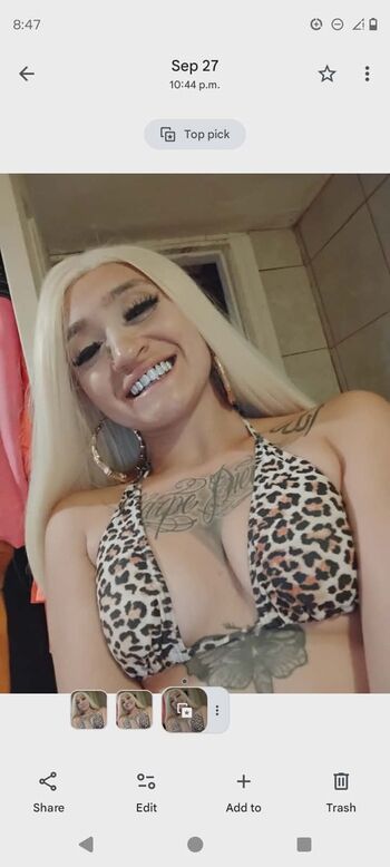 🔥 Winnipeg page leaked private photo uncensored full
