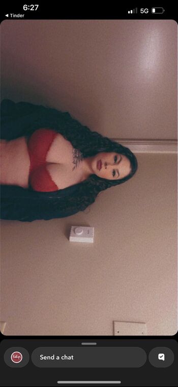🔥 Winnipeg leaked private photo uncensored full