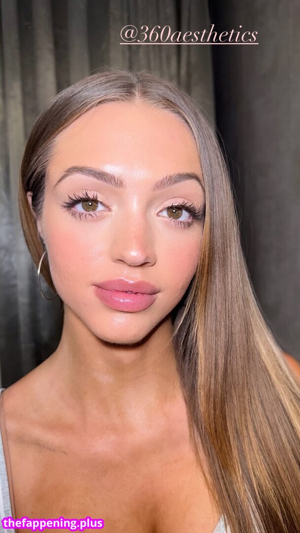 🔥 Hannah woods leaked private photo uncensored full