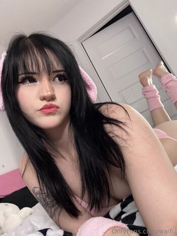 🔥 Wuvkyu  page leaked private photo uncensored full