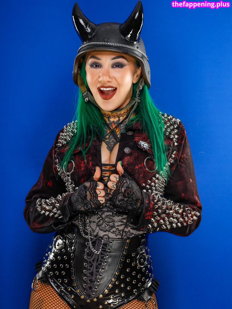 🔥 Wwe shotzi/ leaked private photo uncensored full