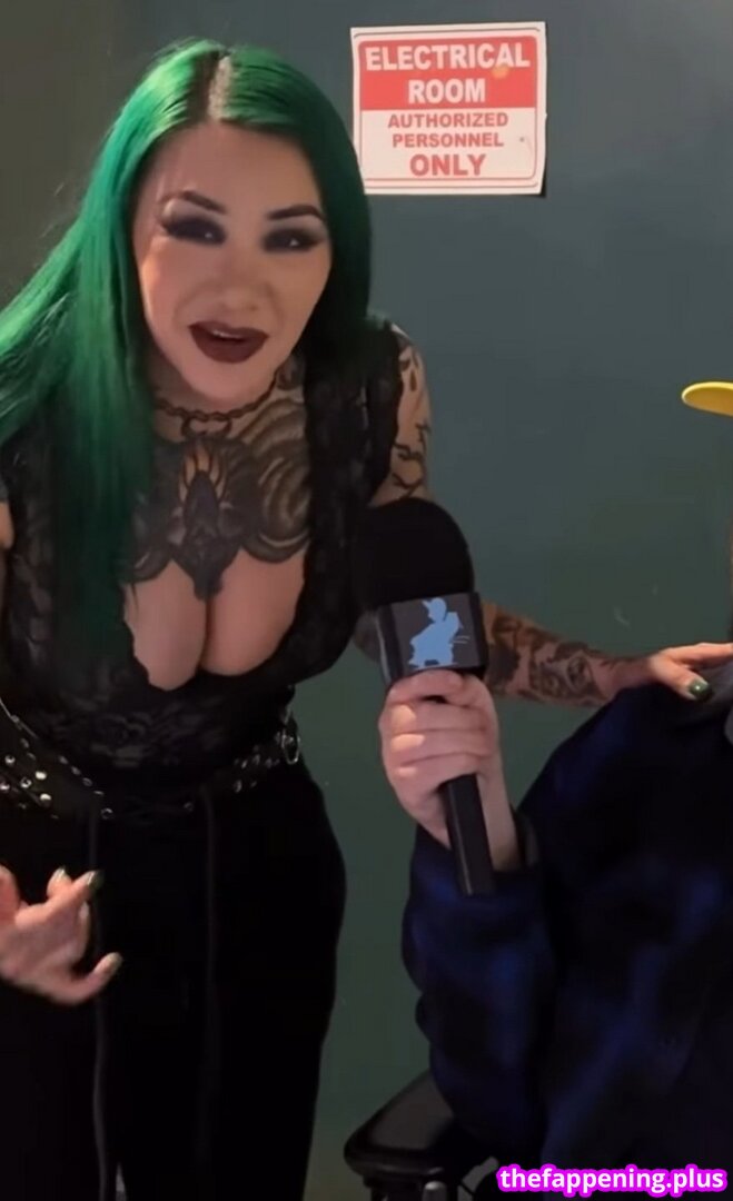 🔥 Wwe shotzi/ leaked private photo uncensored full