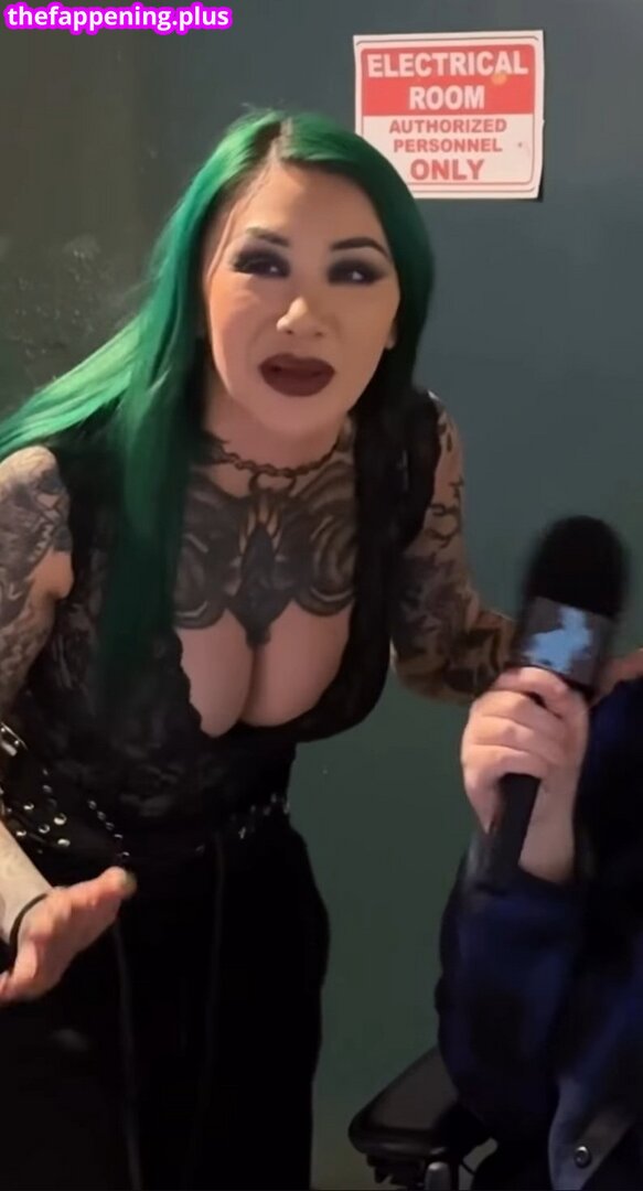 🔥 Wwe shotzi/ leaked private photo uncensored full