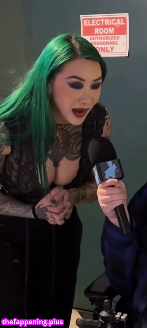 🔥 Wwe shotzi/ leaked private photo uncensored full