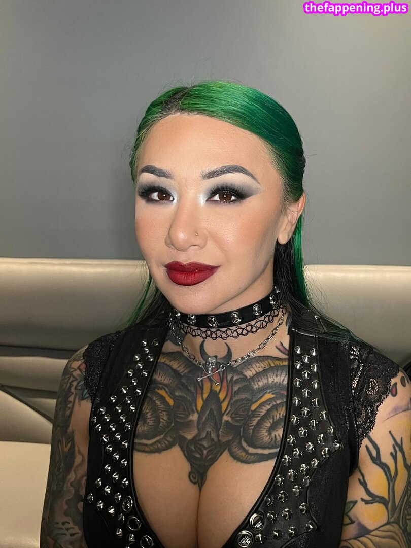 🔥 Wwe shotzi/ leaked private photo uncensored full