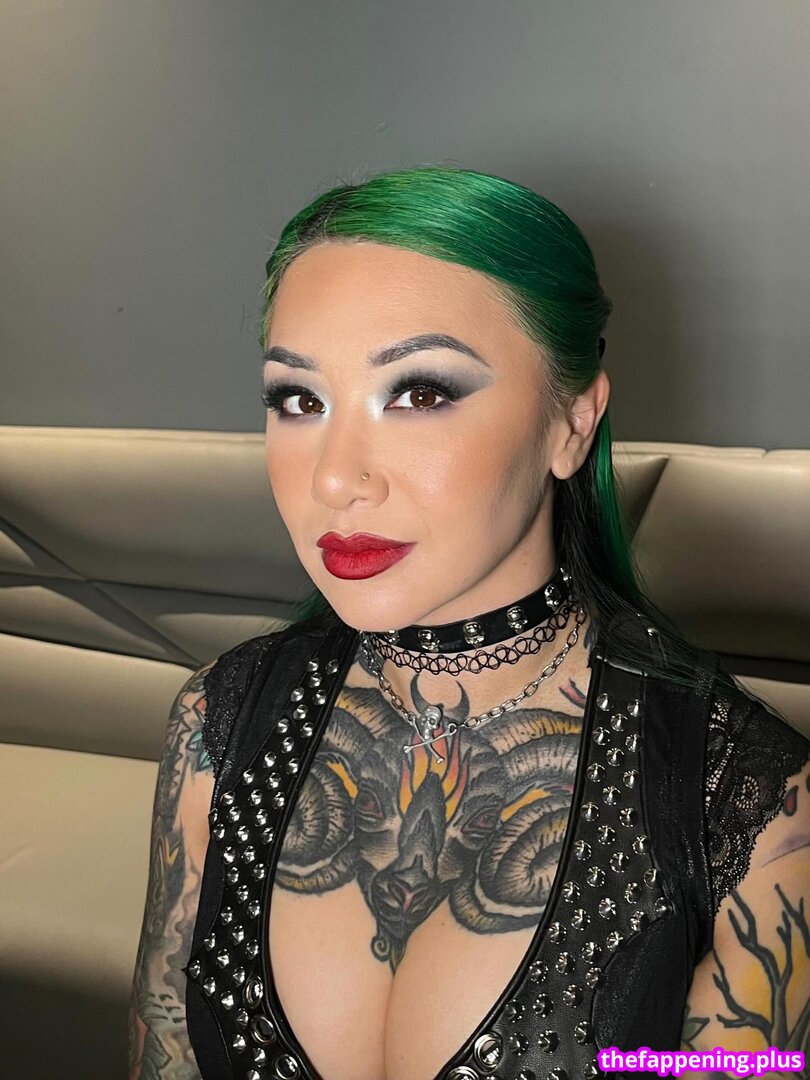 🔥 Wwe shotzi/ leaked private photo uncensored full