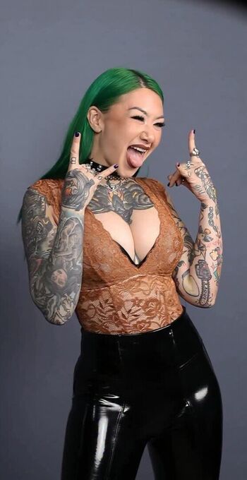 🔥 Wwe shotzi page leaked private photo uncensored full