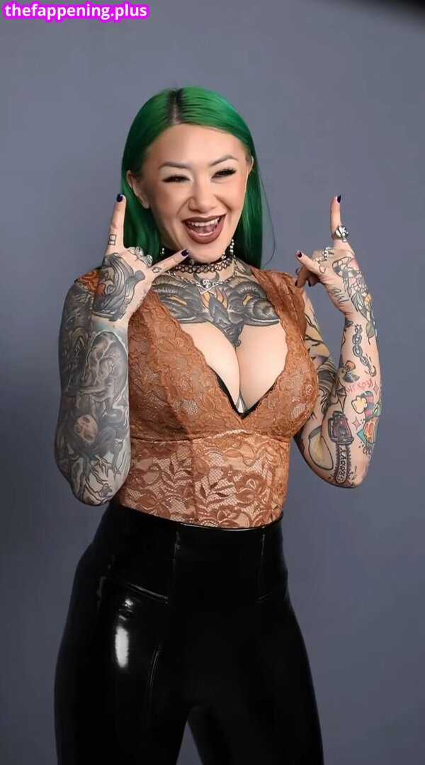🔥 Wwe shotzi/ leaked private photo uncensored full