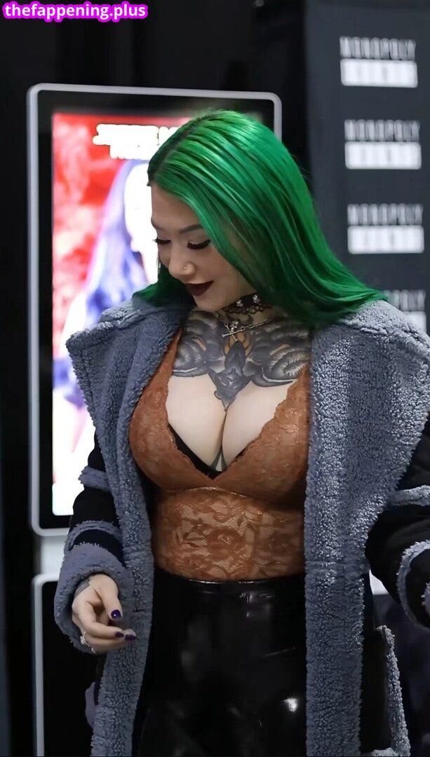 🔥 Wwe shotzi/ leaked private photo uncensored full