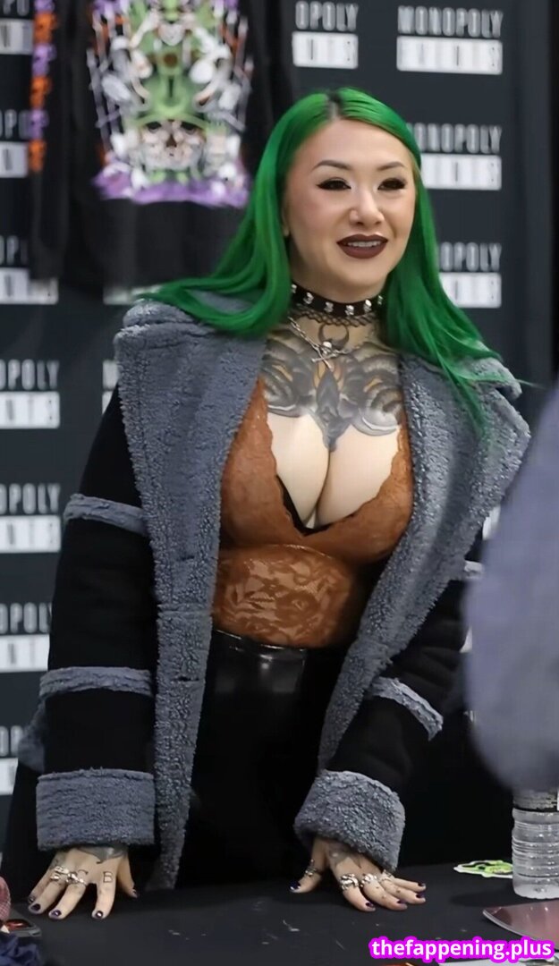 🔥 Wwe shotzi/ leaked private photo uncensored full
