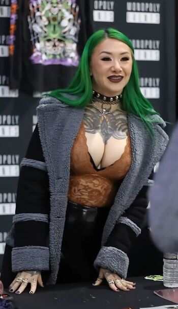 🔥 Wwe shotzi page leaked private photo uncensored full