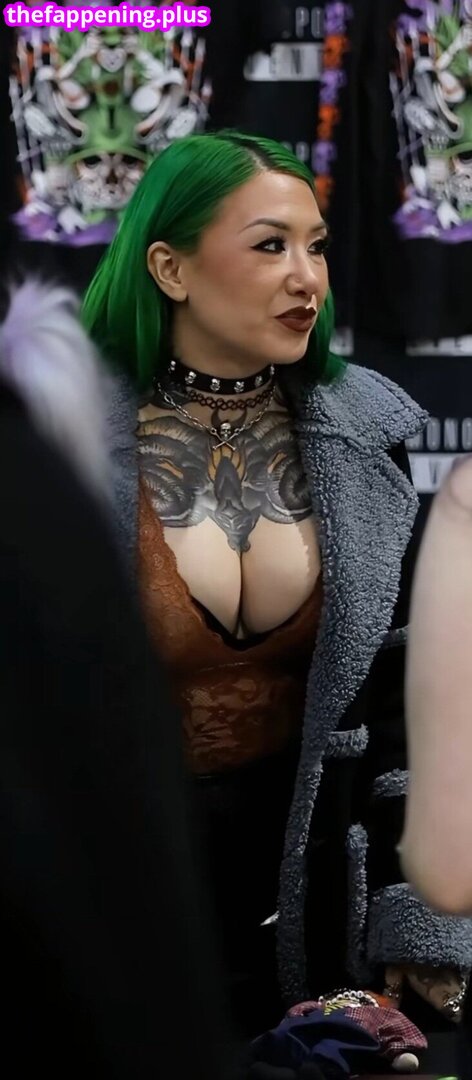 🔥 Wwe shotzi/ leaked private photo uncensored full
