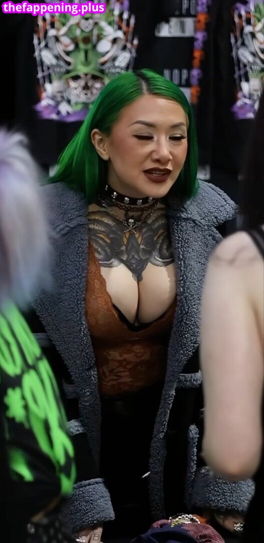 🔥 Wwe shotzi/ leaked private photo uncensored full