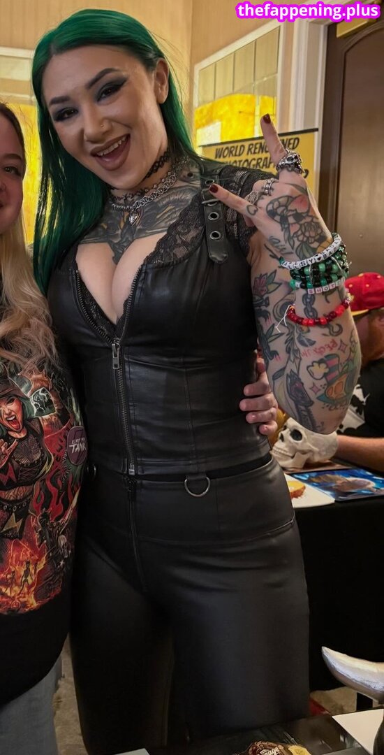 🔥 Wwe shotzi/ leaked private photo uncensored full