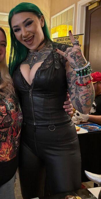 🔥 Wwe shotzi page leaked private photo uncensored full