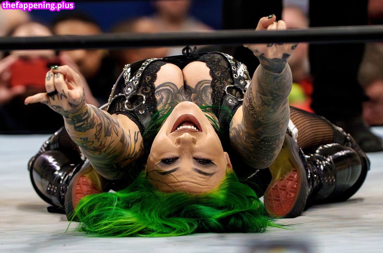 🔥 Wwe shotzi/ leaked private photo uncensored full