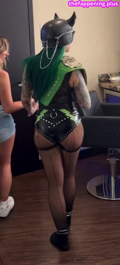 🔥 Wwe shotzi/ leaked private photo uncensored full