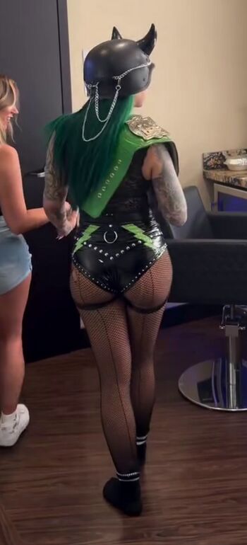 🔥 Wwe shotzi page leaked private photo uncensored full