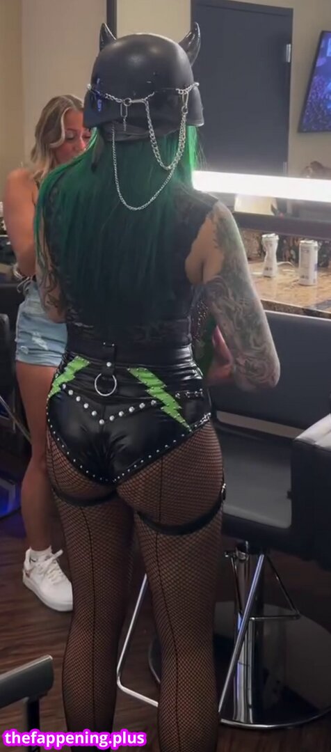 🔥 Wwe shotzi/ leaked private photo uncensored full