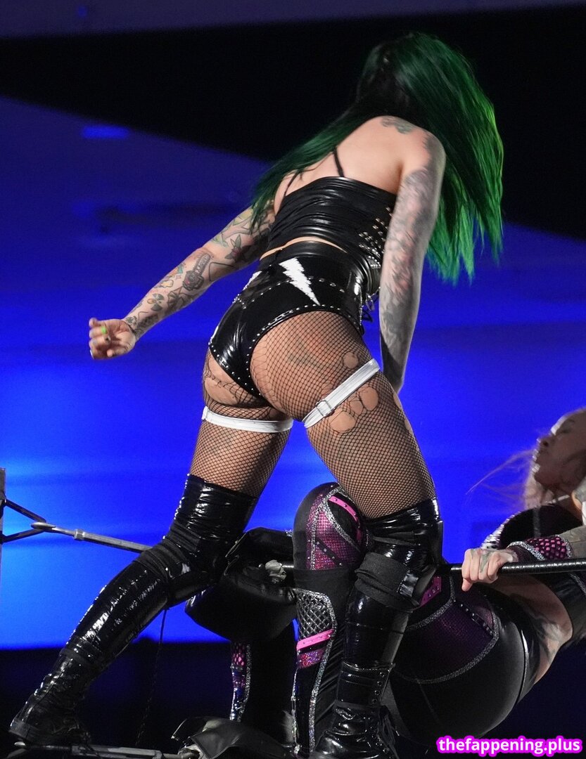 🔥 Wwe shotzi/ leaked private photo uncensored full