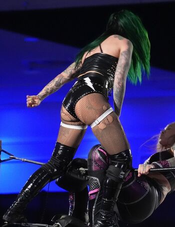 🔥 Wwe shotzi page leaked private photo uncensored full