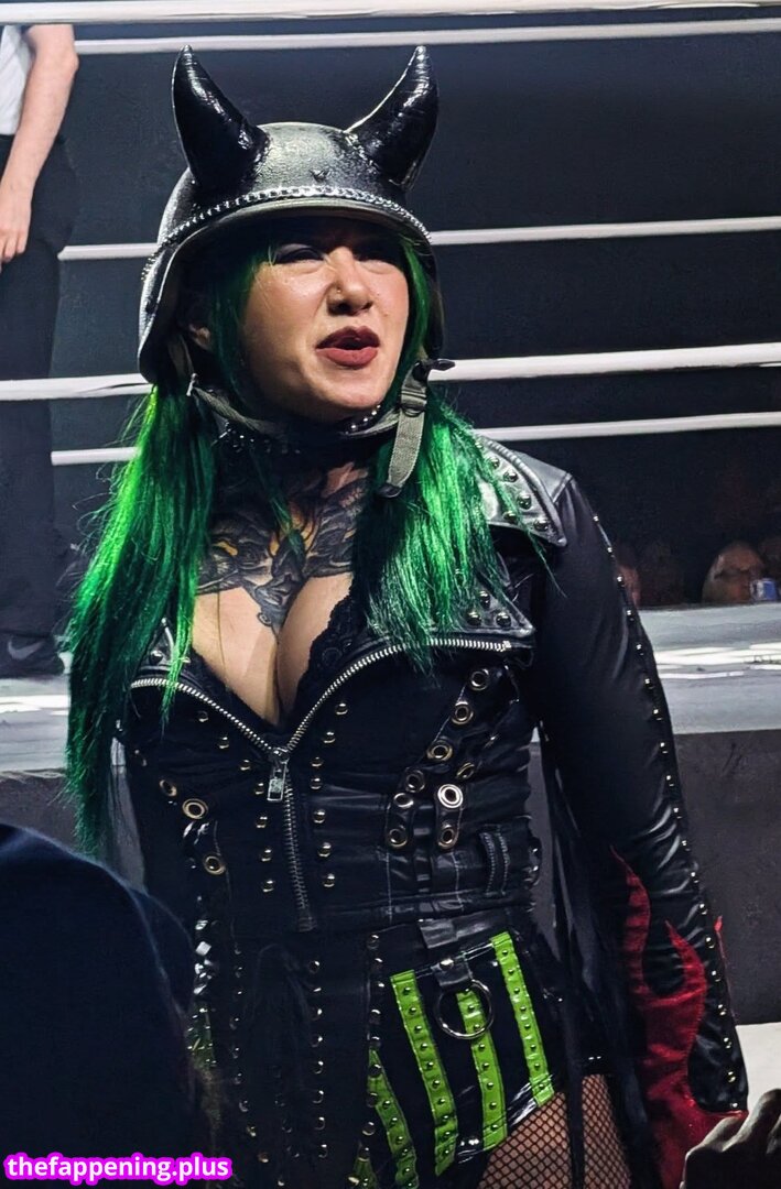 🔥 Wwe shotzi/ leaked private photo uncensored full