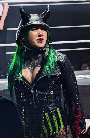 🔥 Wwe shotzi page leaked private photo uncensored full