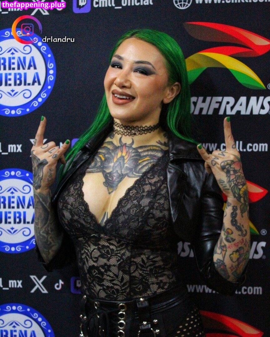 🔥 Wwe shotzi/ leaked private photo uncensored full