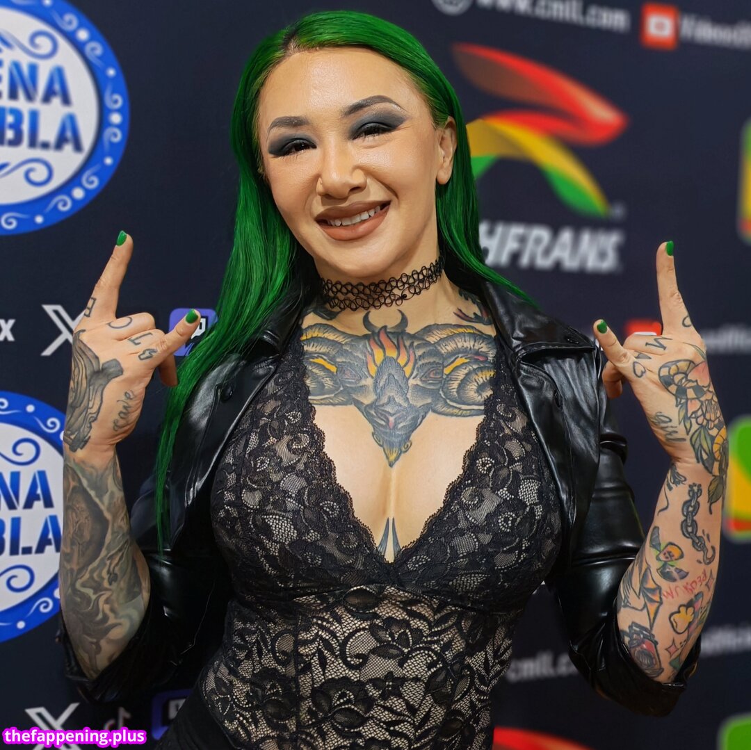 🔥 Wwe shotzi/ leaked private photo uncensored full
