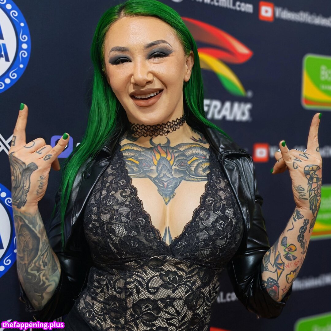 🔥 Wwe shotzi/ leaked private photo uncensored full
