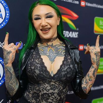 🔥 Wwe shotzi page leaked private photo uncensored full