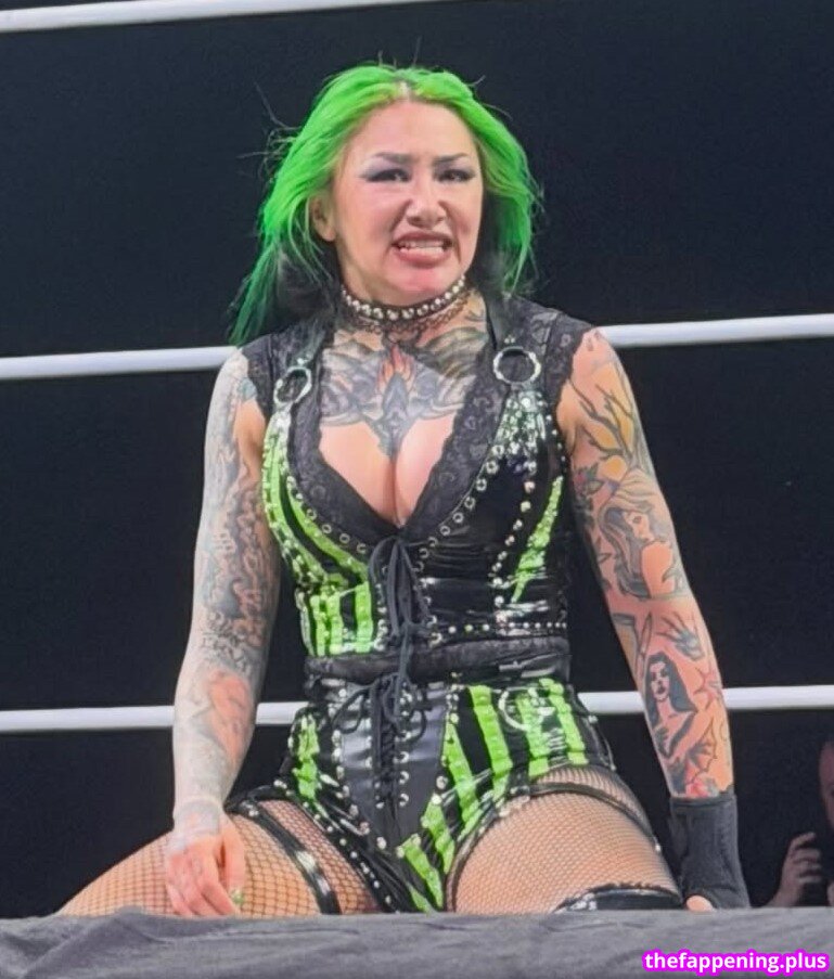 🔥 Wwe shotzi/ leaked private photo uncensored full