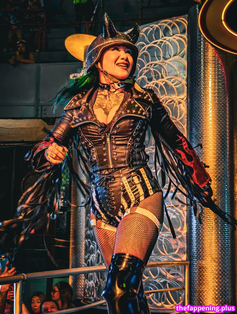 🔥 Wwe shotzi/ leaked private photo uncensored full