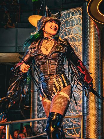 🔥 Wwe shotzi page leaked private photo uncensored full