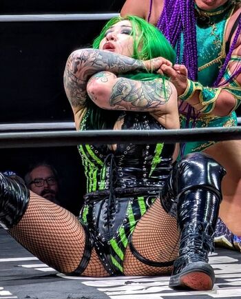 🔥 Wwe shotzi page leaked private photo uncensored full