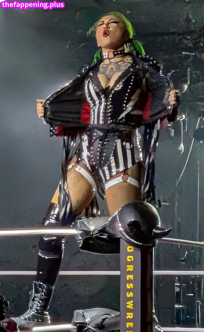🔥 Wwe shotzi/ leaked private photo uncensored full