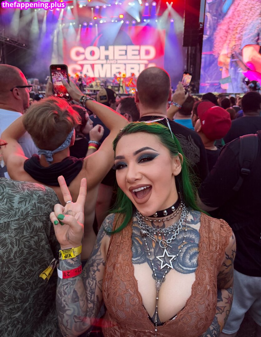 🔥 Wwe shotzi/ leaked private photo uncensored full