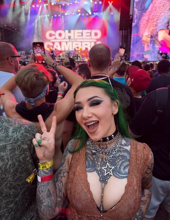 🔥 Wwe shotzi page leaked private photo uncensored full