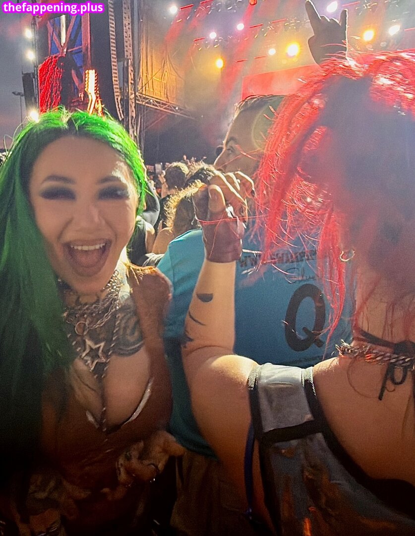 🔥 Wwe shotzi/ leaked private photo uncensored full