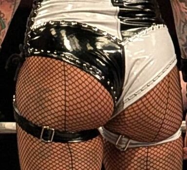 🔥 Wwe shotzi page leaked private photo uncensored full