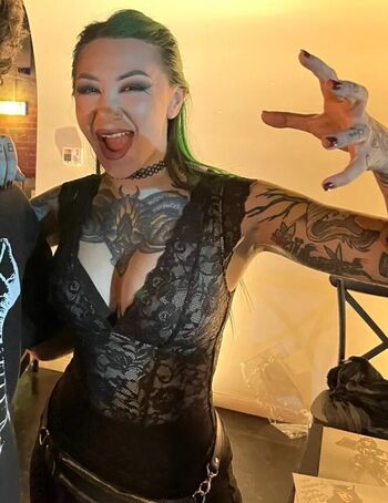 🔥 Wwe shotzi page leaked private photo uncensored full